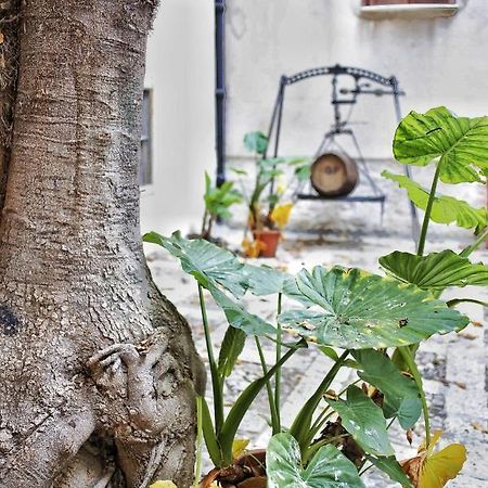 B&B Garibaldi Alcamo Exteriér fotografie