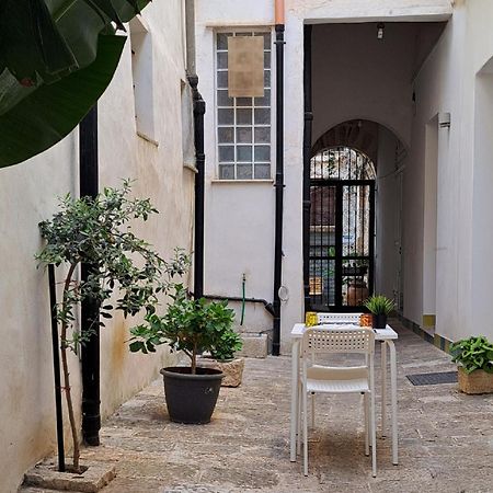 B&B Garibaldi Alcamo Exteriér fotografie