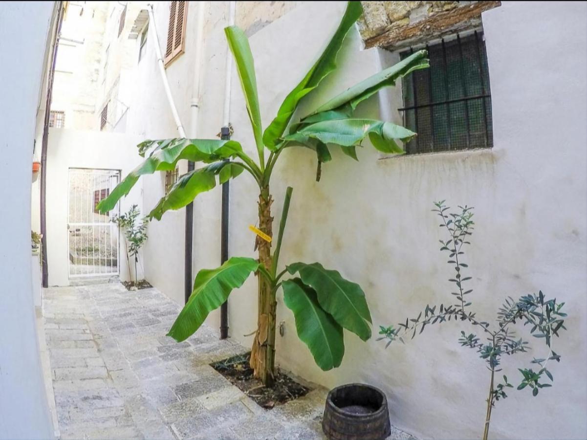 B&B Garibaldi Alcamo Exteriér fotografie