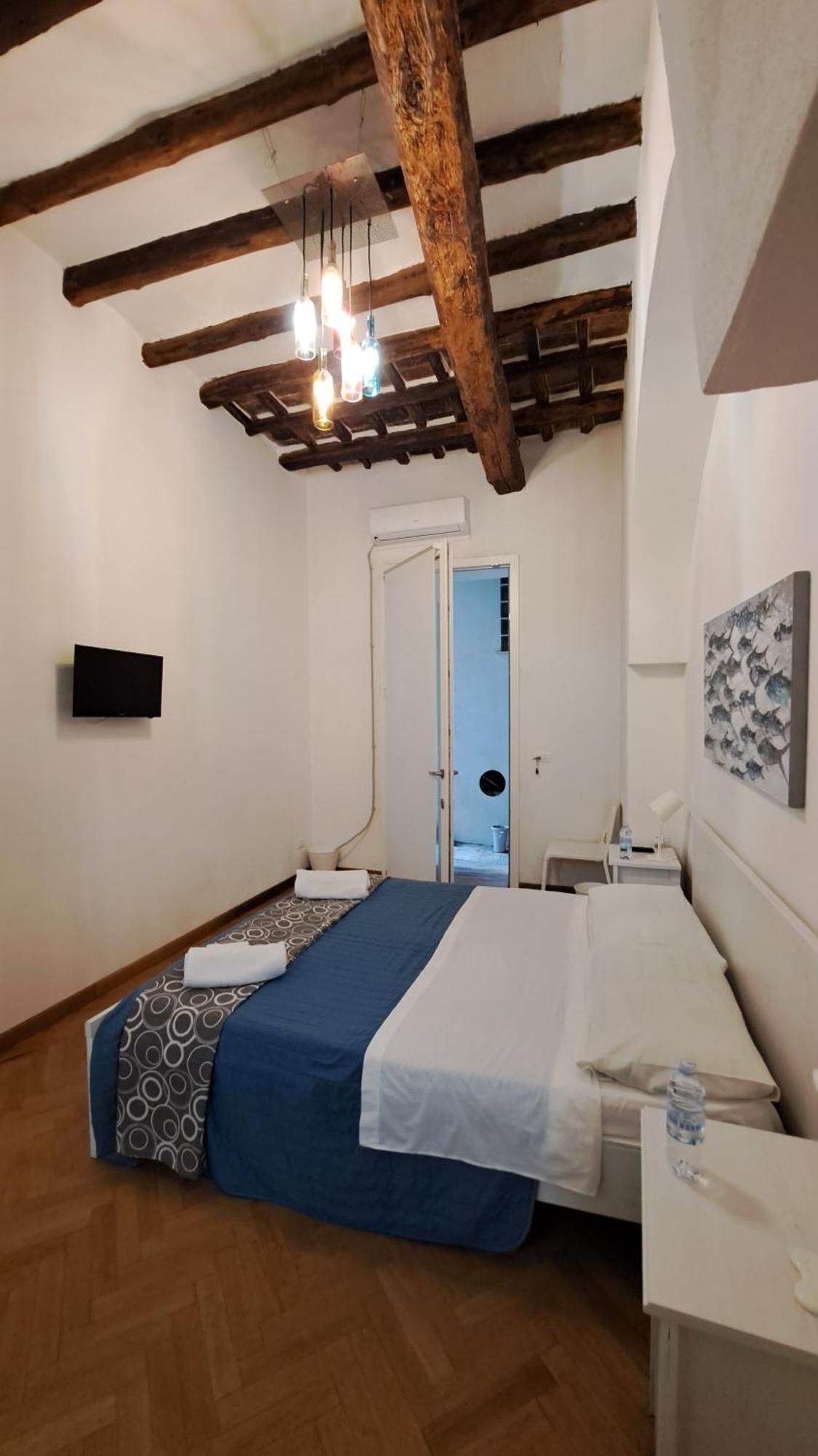 B&B Garibaldi Alcamo Exteriér fotografie