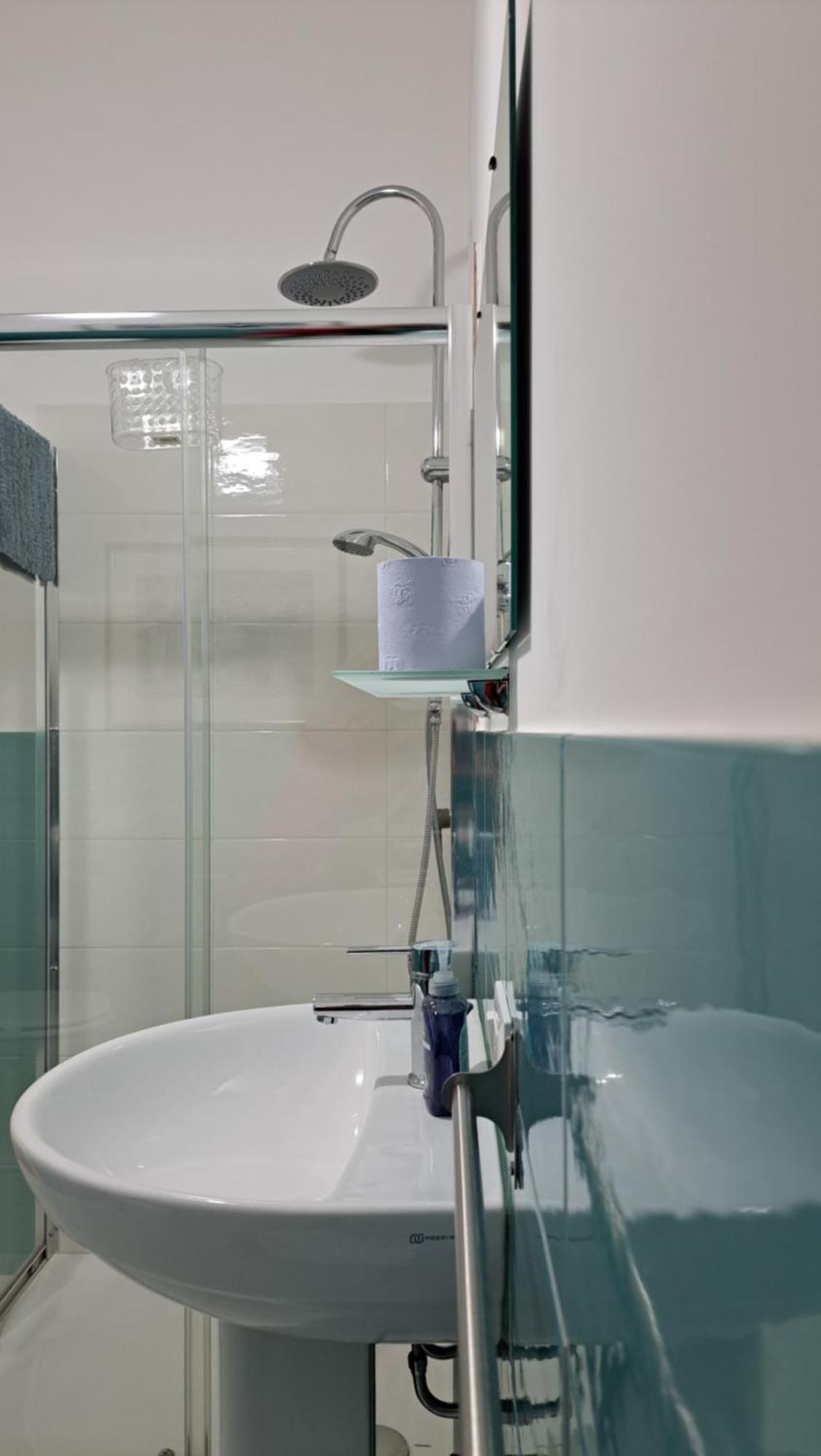 B&B Garibaldi Alcamo Exteriér fotografie