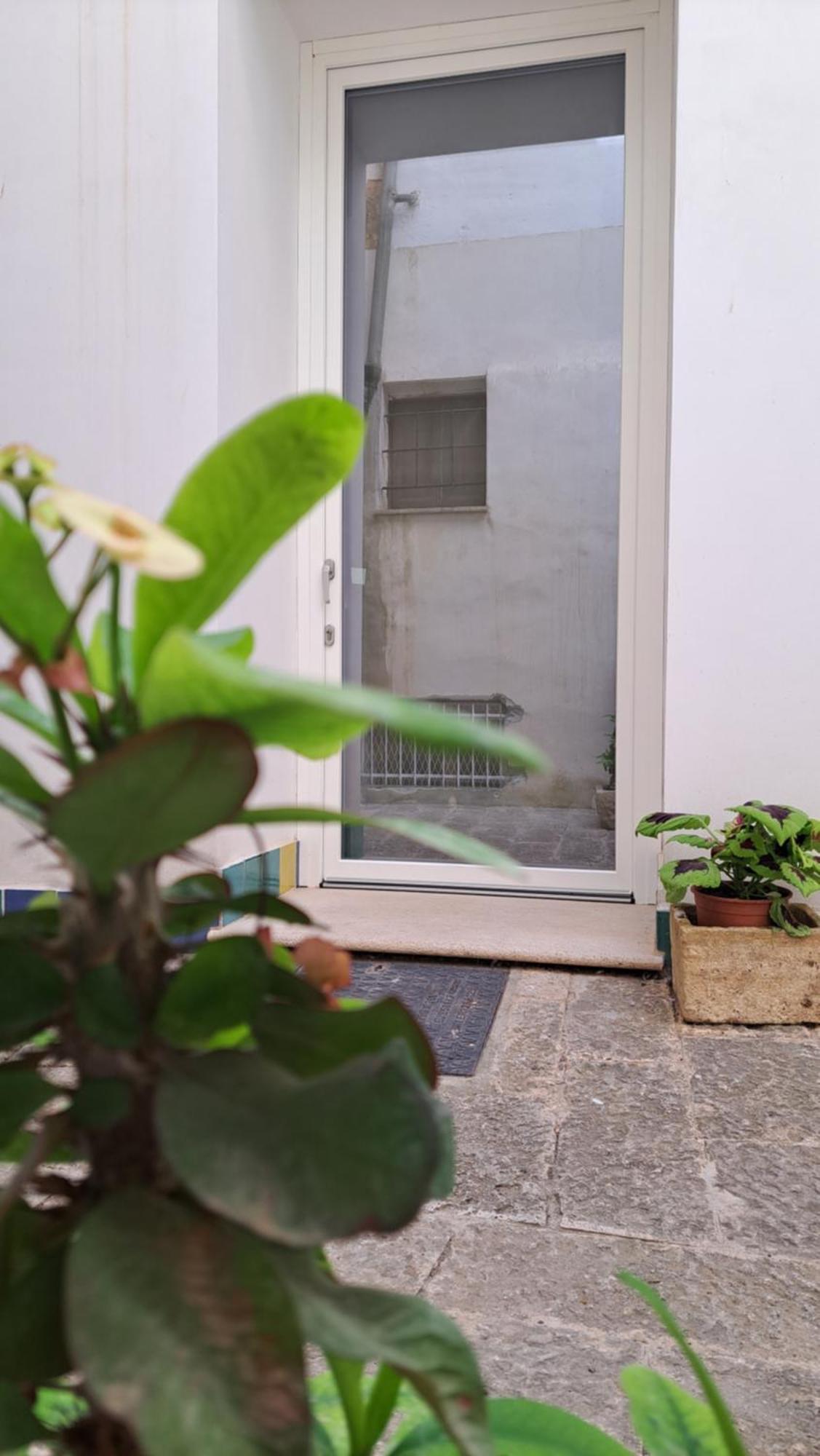 B&B Garibaldi Alcamo Exteriér fotografie