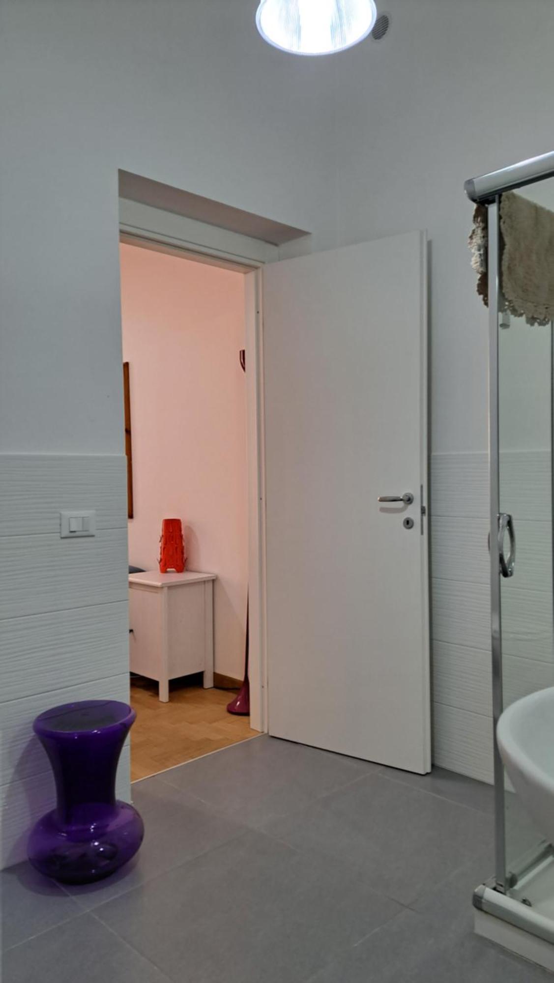 B&B Garibaldi Alcamo Exteriér fotografie